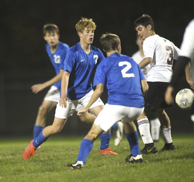 GV boys soccer to make district debut | Local Sports | starbeacon.com