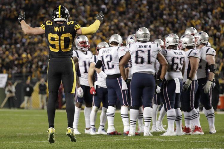 Four Downs: Did Coty Senabaugh earn Steelers starting gig moreso