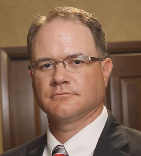 Proponents testify in favor of court consolidation bill Local News