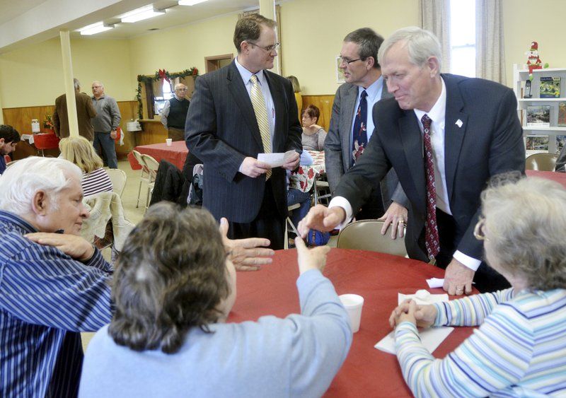 Andover Community Center celebrates grand opening Local News