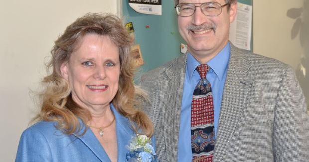 Retired Ashtabula County clerk of courts honored Local News