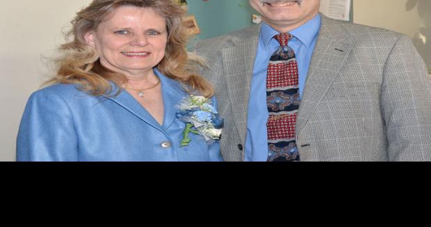 Retired Ashtabula County clerk of courts honored Local News