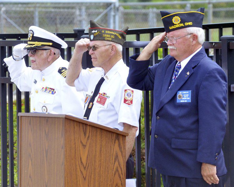 Veterans day cedar rapids ia