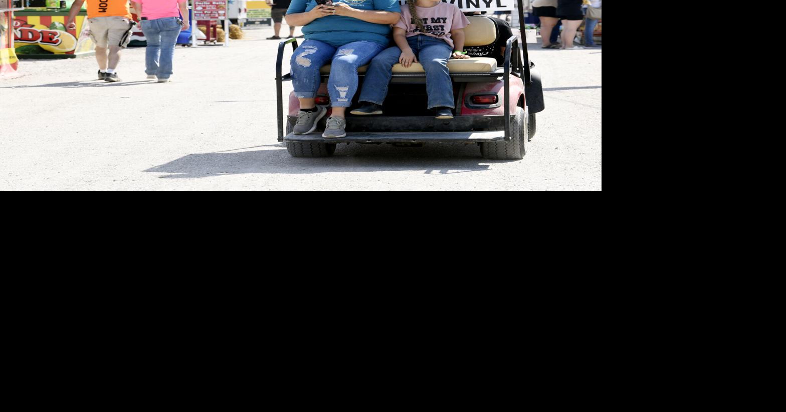 Deep-fried delights and sugar rushes: Your 2026 fair food preview