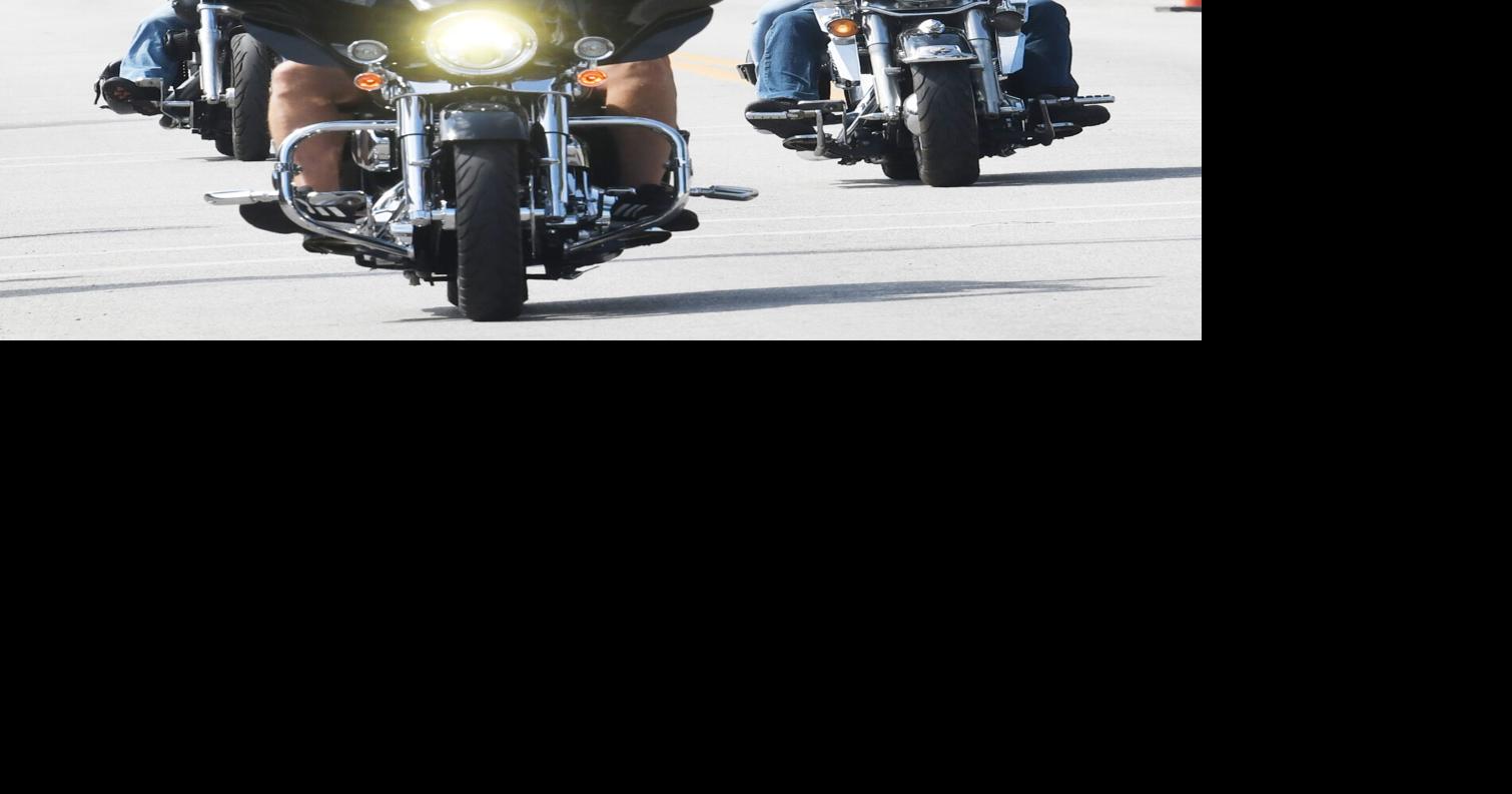 Thunder on the Strip kicks off its 20th year
