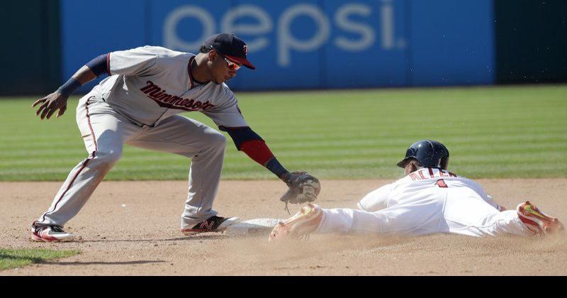 Indians activate Michael Brantley before home opener