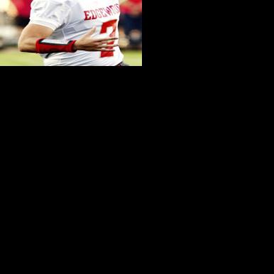 Edgewood's Winchell breaks Ashtabula County career passing mark | Local ...