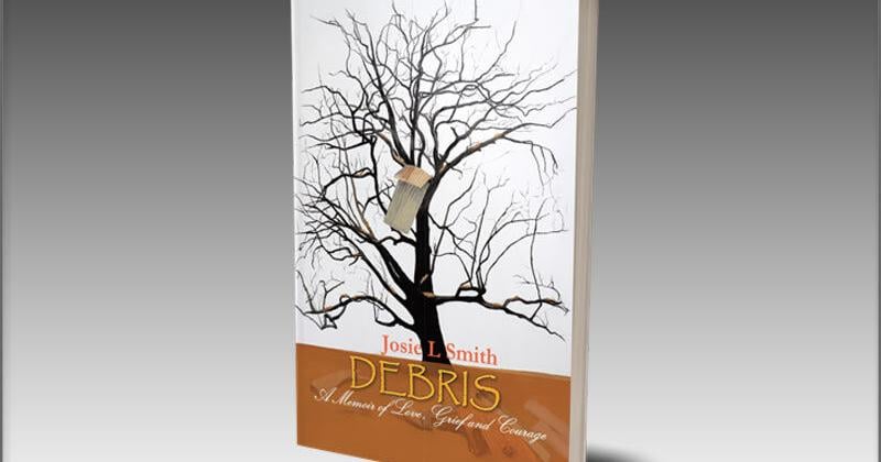 Memoir ‘Debris’ Explores Love, Loss, and Resilience After Australia’s Black Summer Bushfires