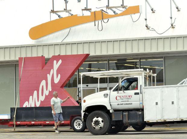 Kmart Is Kaput But New Store May Come To Plaza Local News