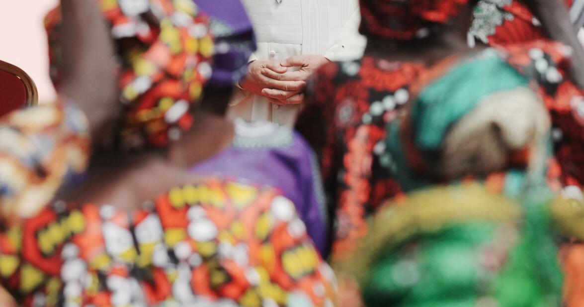 See the world in vertical Top photos by AP photojournalists Region