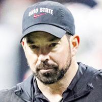 Ohio State coach Day clear on what he needs from QBs vying to replace Will Howard