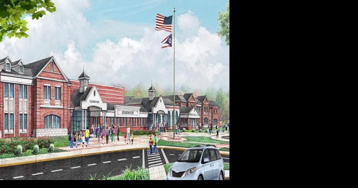 The Buckeye Local School District looking to pass levies for new campus