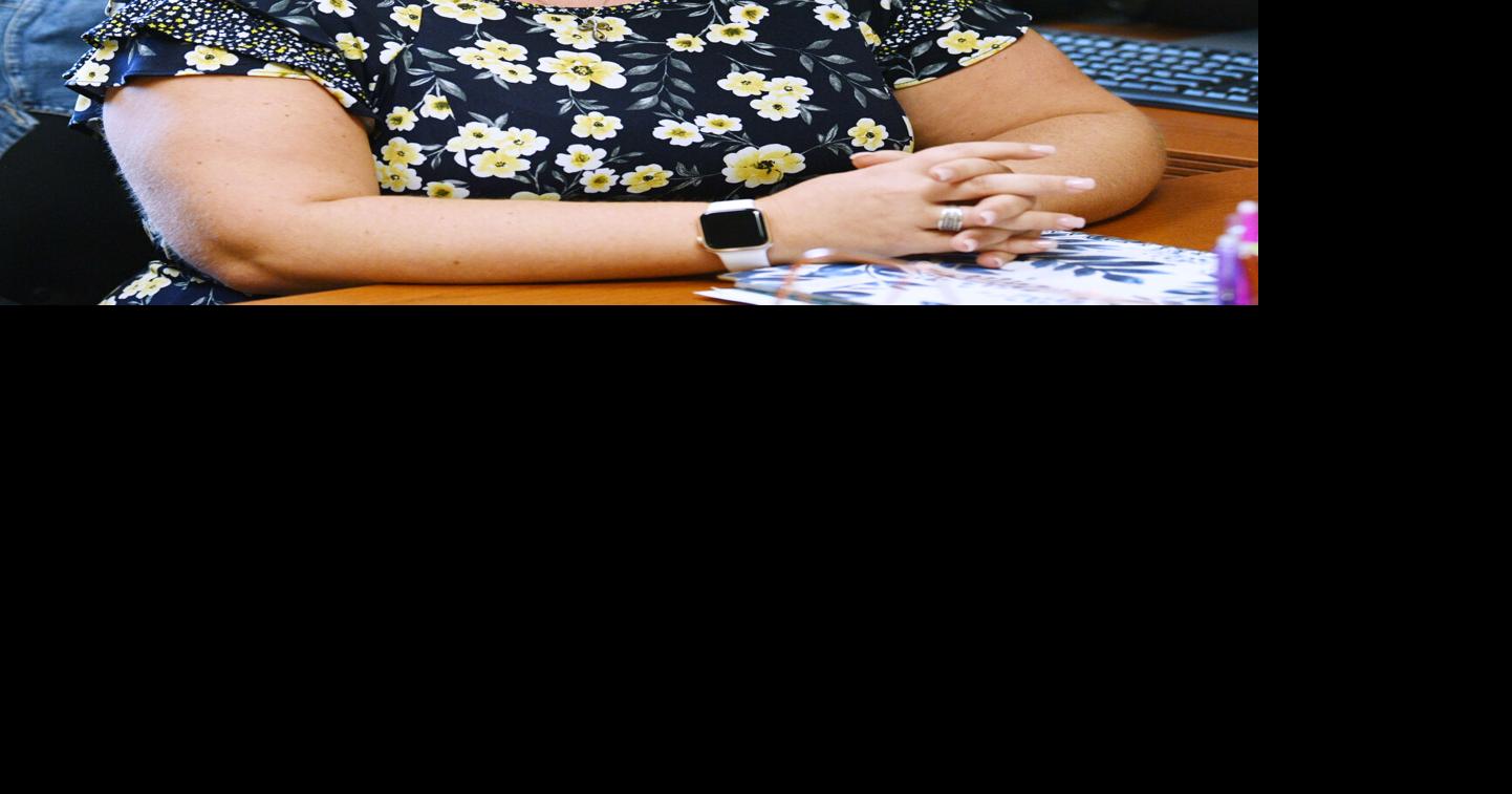 New principal at Rock Creek Elementary | News | starbeacon.com