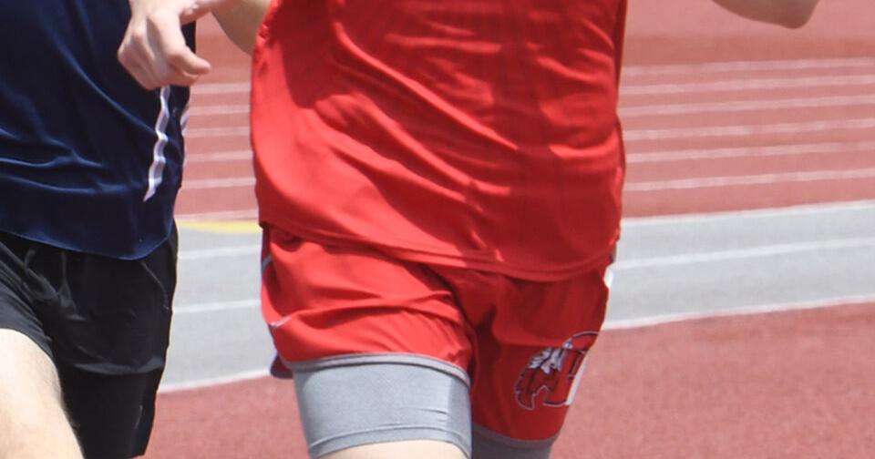Three more county athletes punch ticket for state track