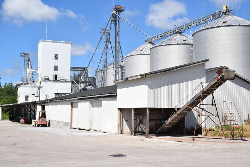 Centerra feed mill to close Local News starbeacon