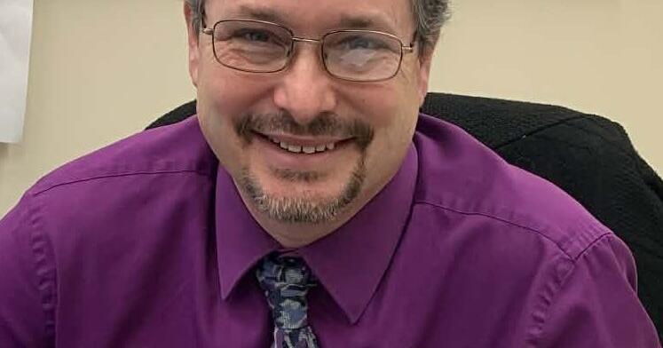 George Smith II receives 2026 OSBA Training Award