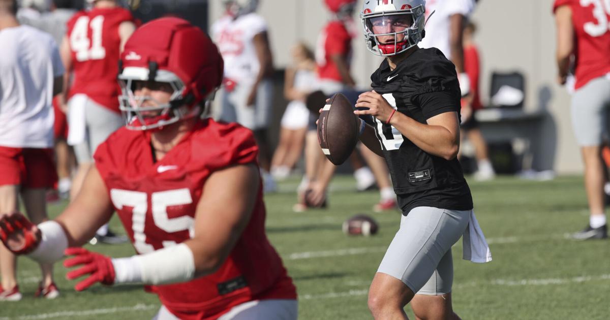 Texas takes top spot in USA Today preseason coaches poll, Ohio State second