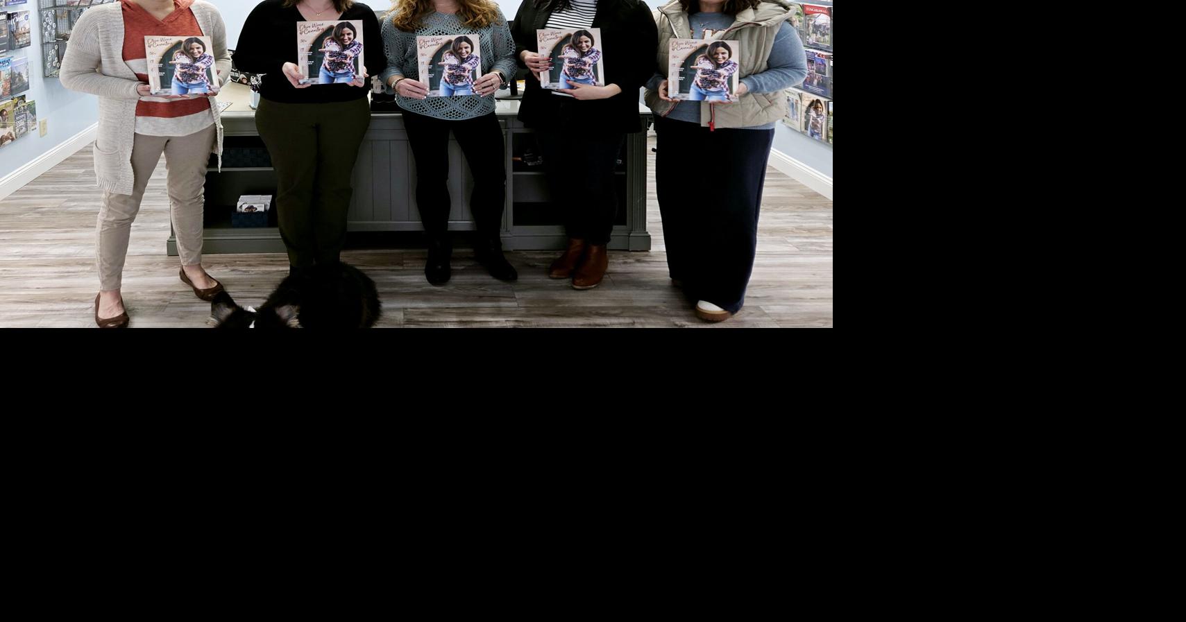 Convention and Visitors Bureau releases 2026 travel guide