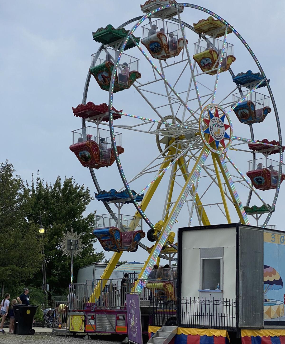 Admission prices going up for Ashtabula County Fair Local News