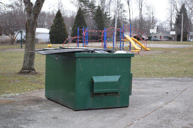 Geneva takes aim at overflowing trash Local News