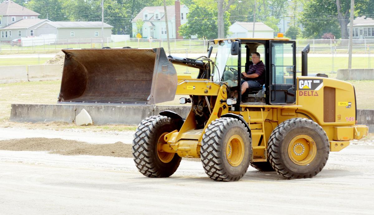 0806 fair starts today