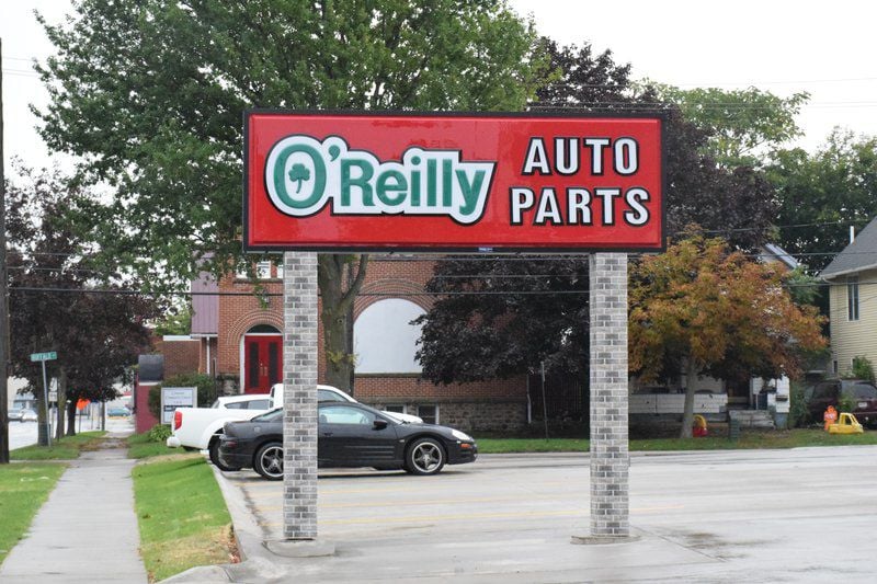 Conneaut Auto Parts Store Open For Business Local News Starbeacon Com