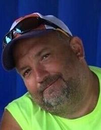 BURGOON, Mark Jun 30, 1971 - Sep 18, 2021