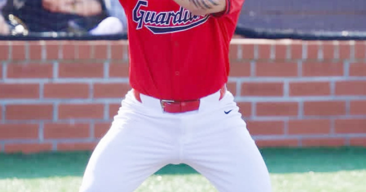 Edgewood grad Sperduto enjoys summer baseball experience