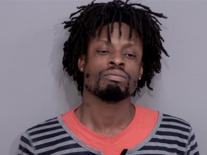 Police nab robbery suspects Local News starbeacon com
