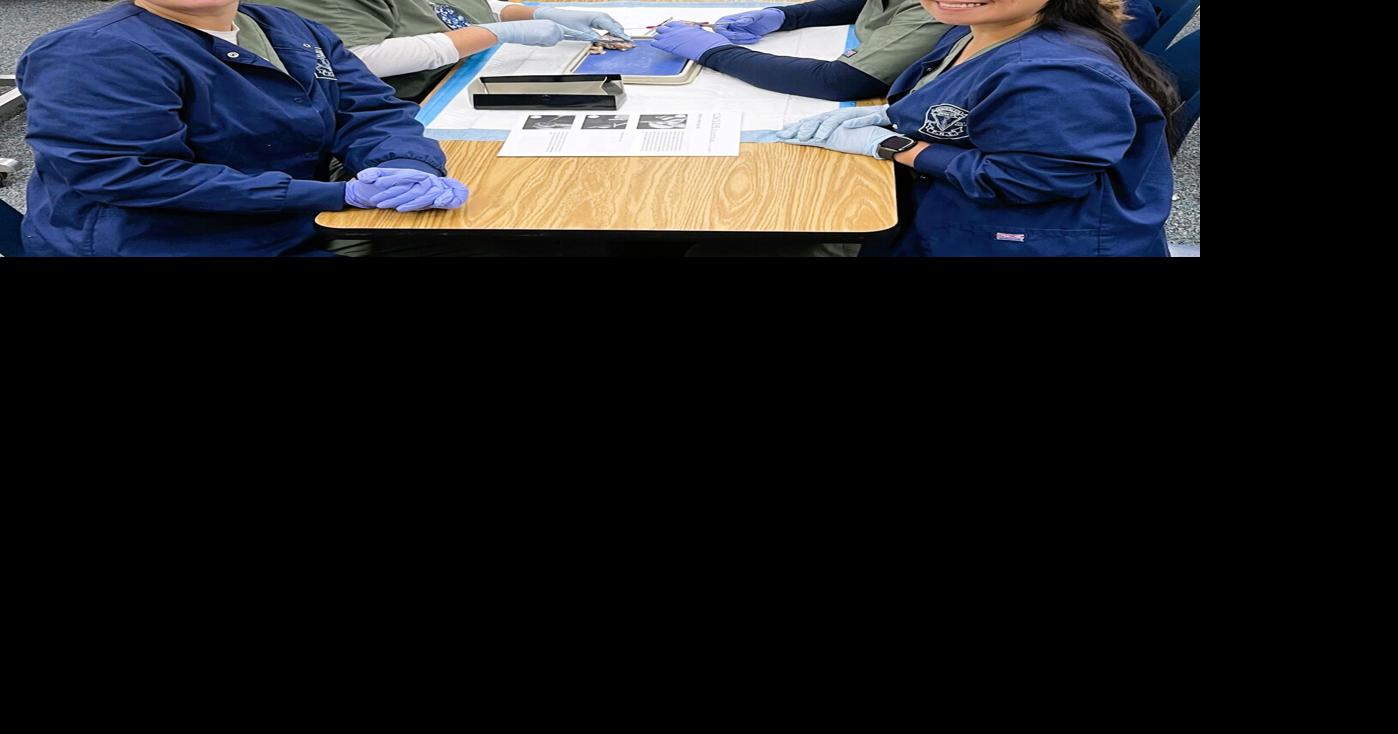 A-Tech adult nursing program ranked third in state | News | starbeacon.com