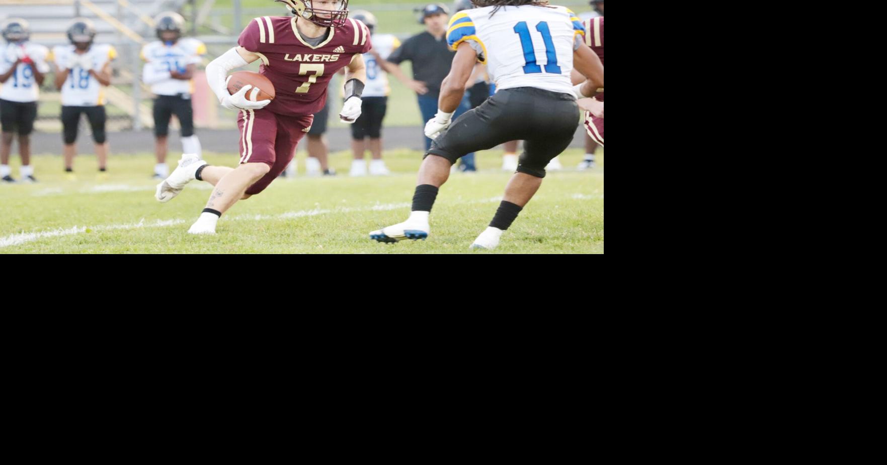 PV rolls past Valley Christian School for second win | Sports ...
