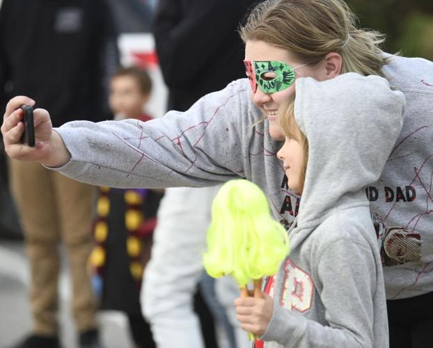 Halloween events invite people out for fun | News | starbeacon.com