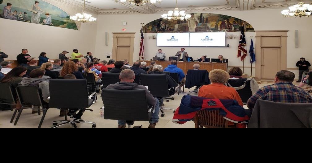 Auditor’s Office to hold forfeited land auction June 14 News