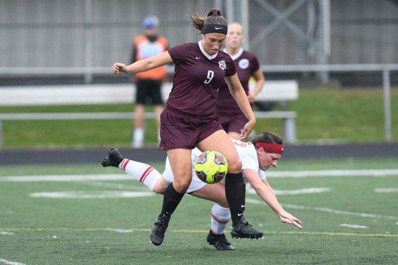 Former Gv Standout Huffman To Help Coach Lake Erie College Women S Soccer Team Local Sports Starbeacon Com