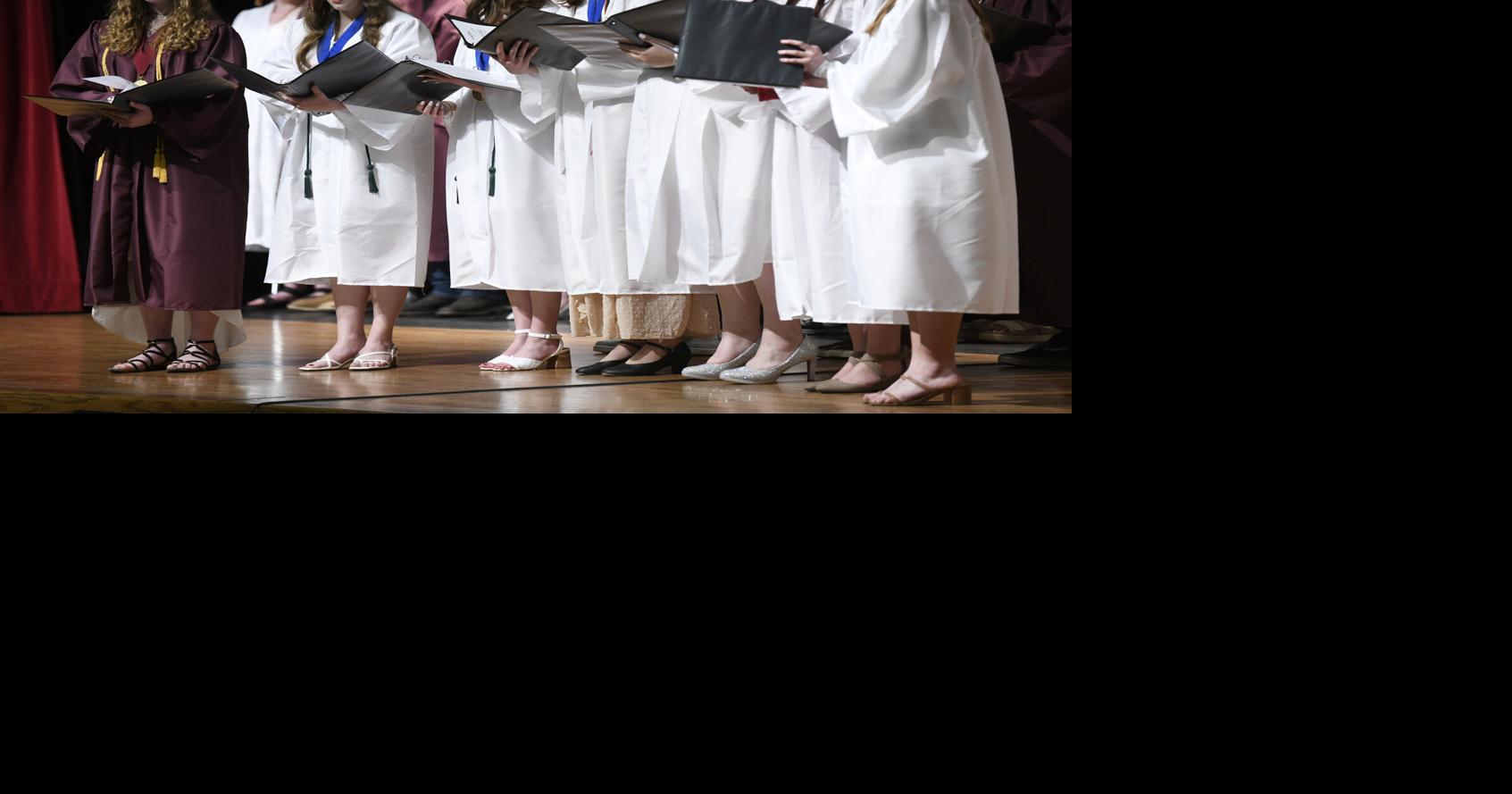 PV sends graduates off to new challenges | News | starbeacon.com