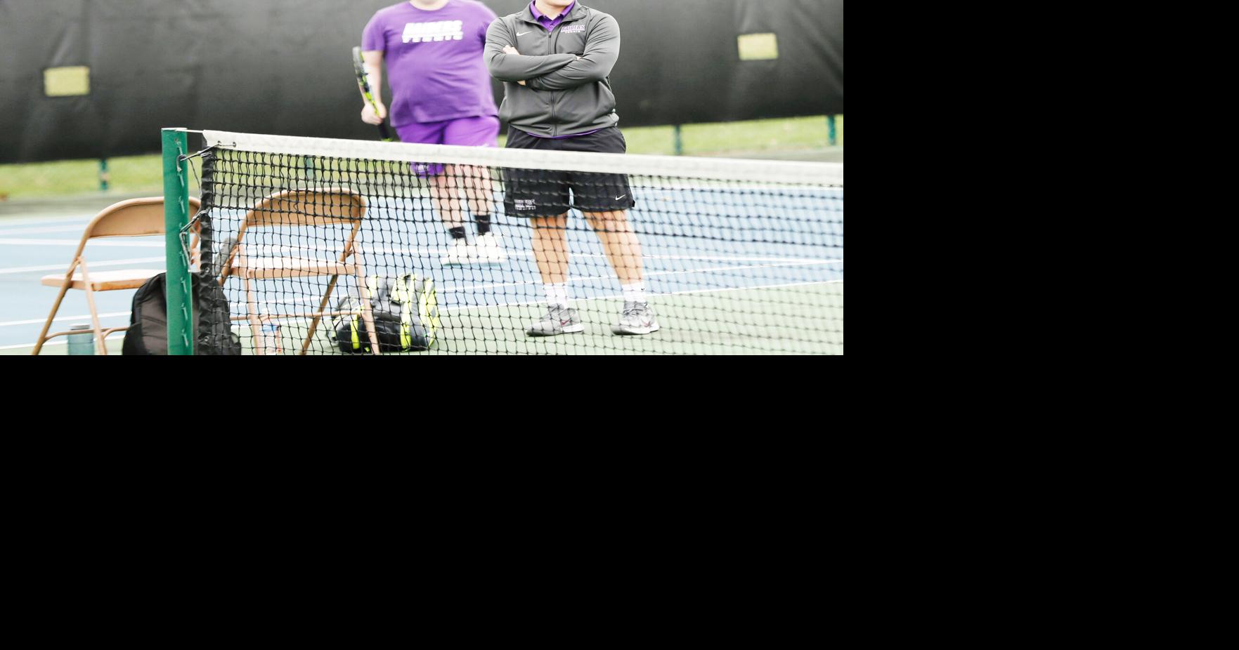 Lakeside's McClure takes over as Mount Union's head coach in tennis