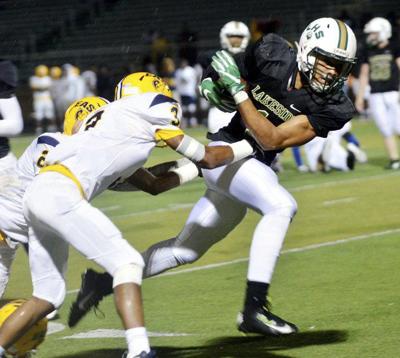 Lakeside S Harris To Continue Football Career Education At