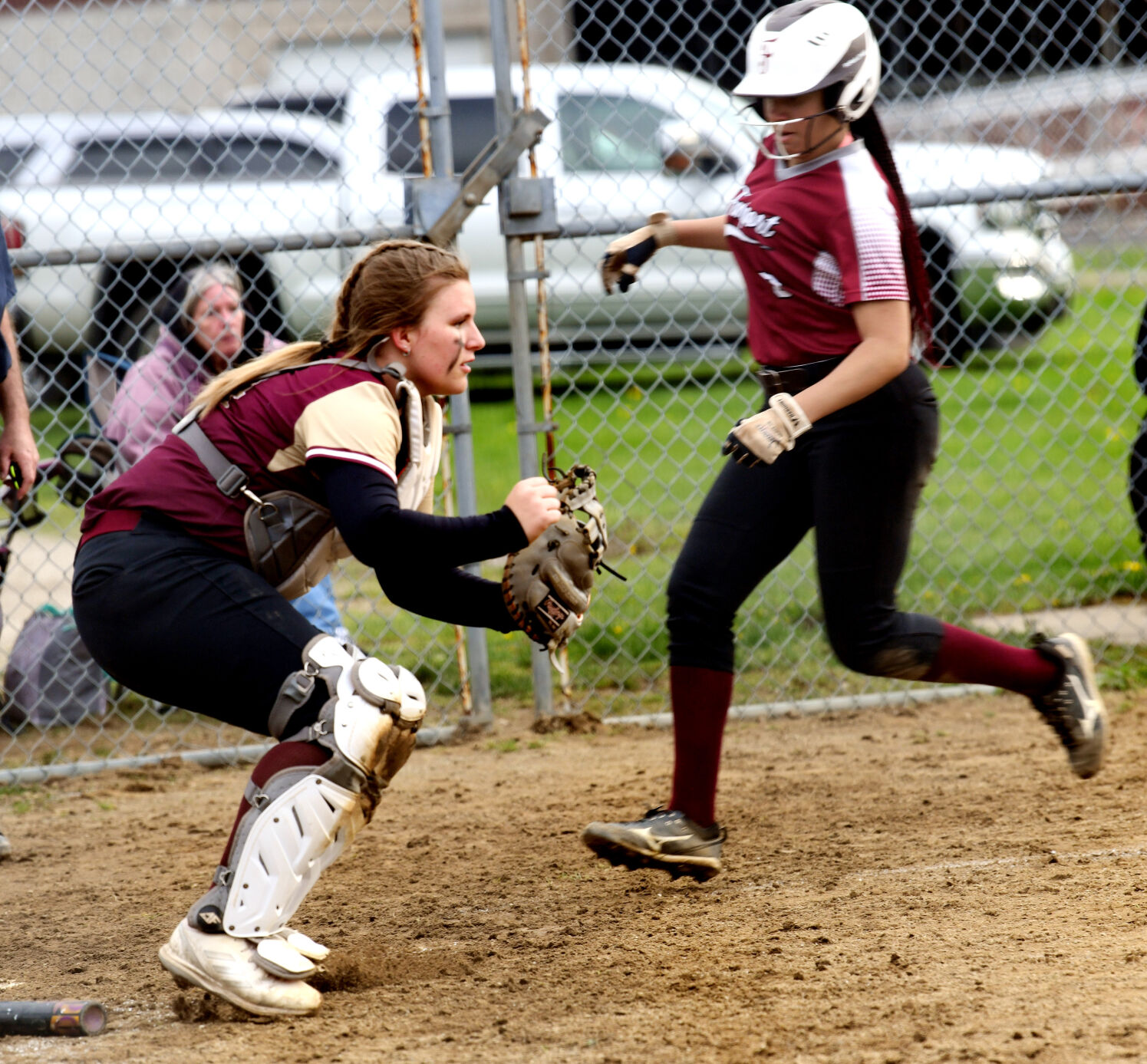 D-III Softball Tournament: Lakers Secure 7th Seed, Pymatuning Valley on Top