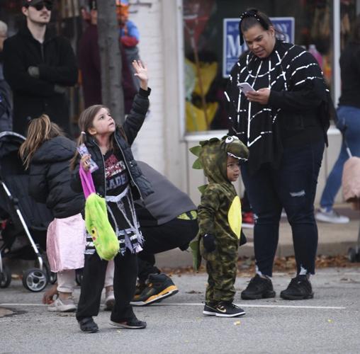 Halloween events invite people out for fun | News | starbeacon.com