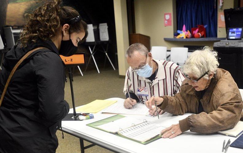 Ashtabula County voters reject jail sales tax hike