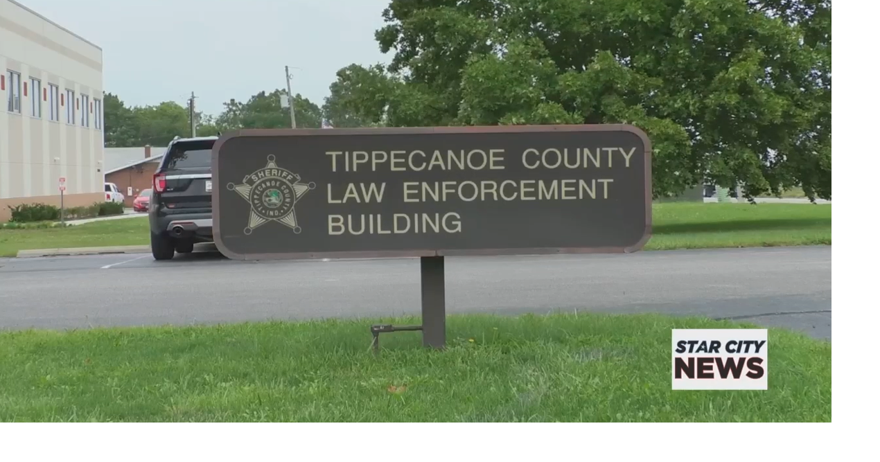 ICE detains Tippecanoe County man after arrest | Local &amp; State News ...