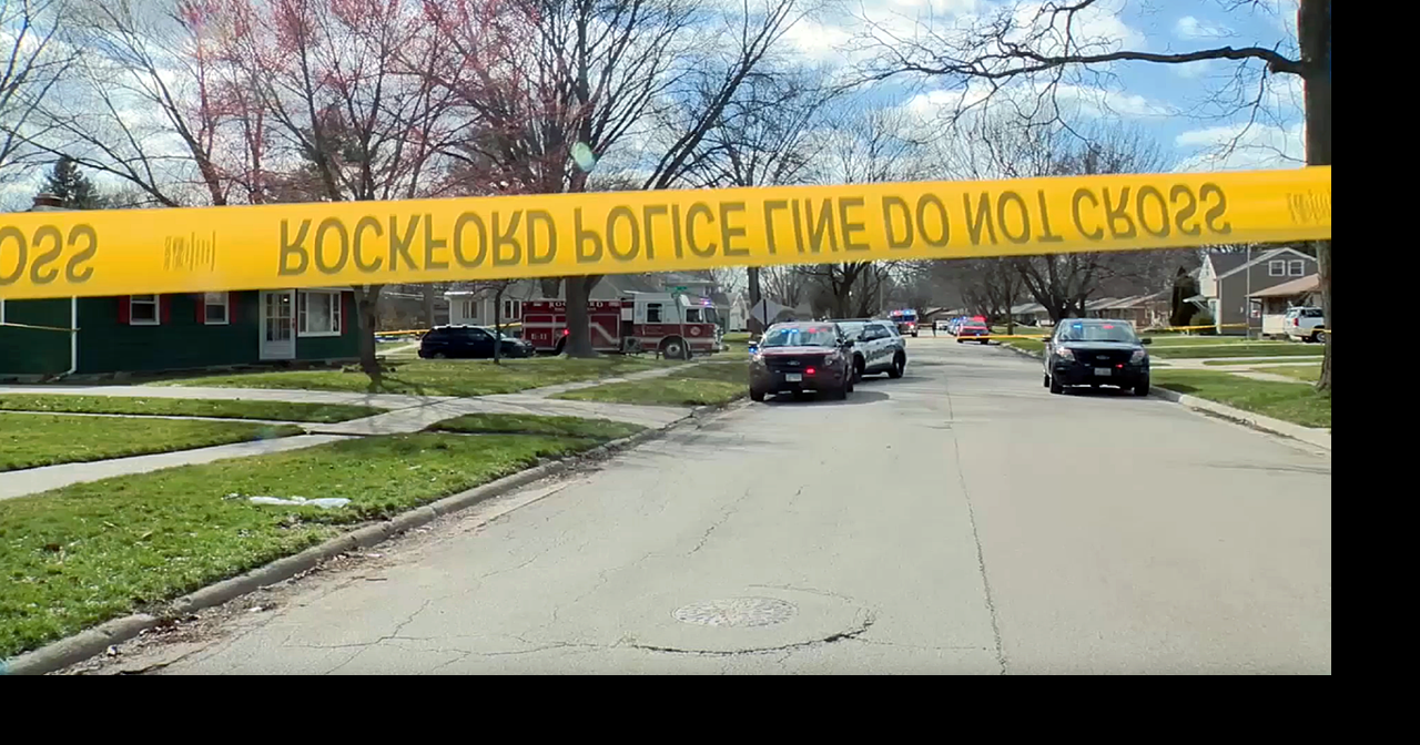 Four Dead in Illinois Stabbing Rampage; Suspect Faces Murder Charges ...