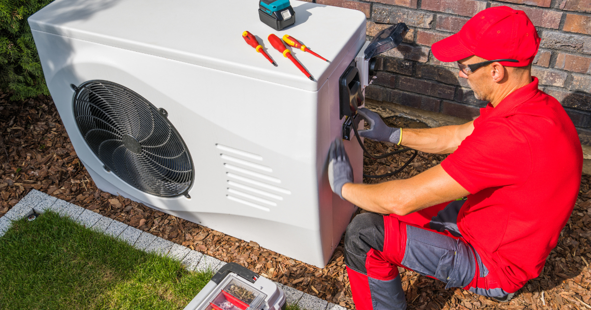 City of Lafayette offers free workshops on heat pumps and energy efficiency