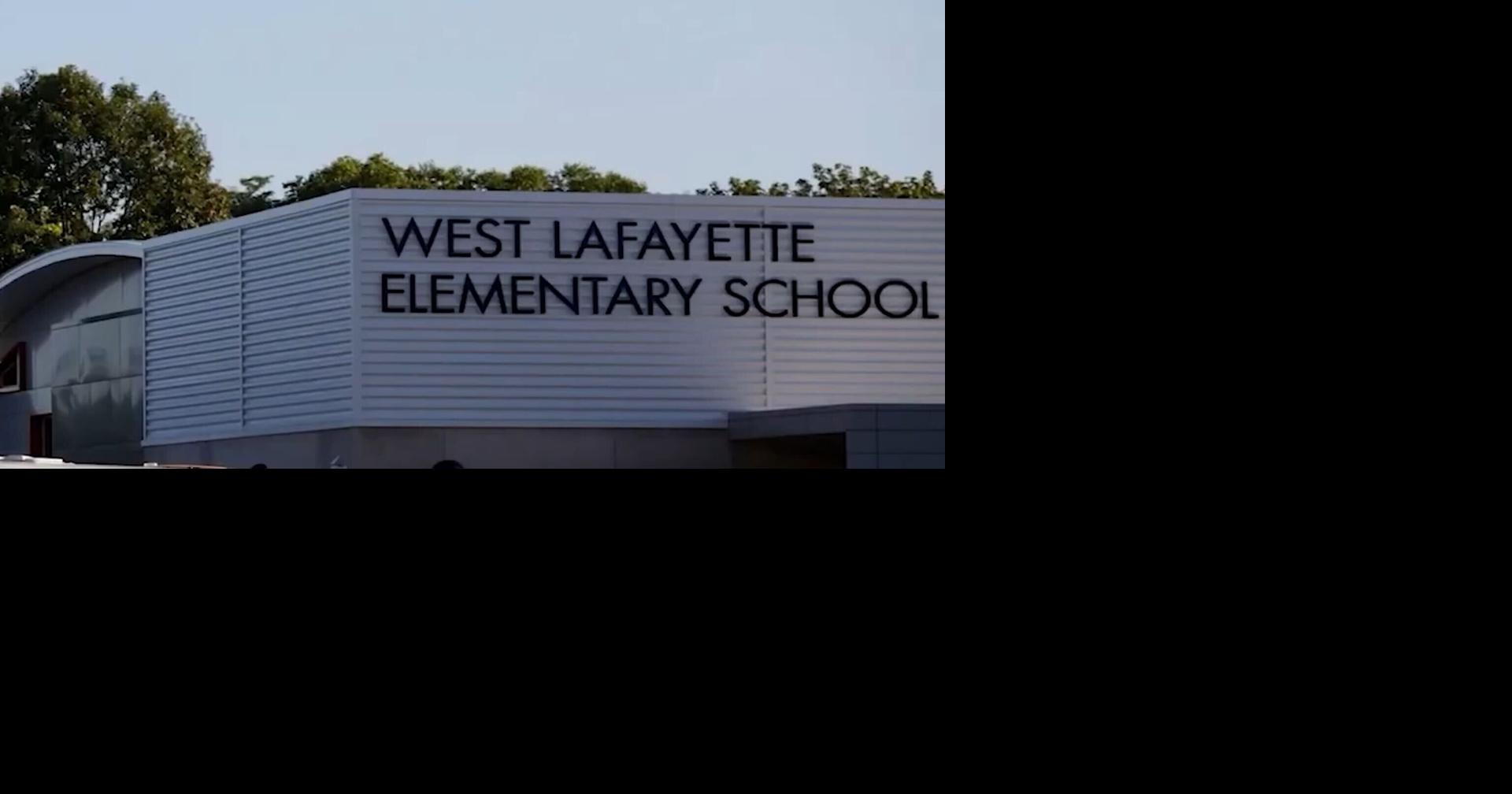 West Lafayette Elementary School listed among best in state Homepage