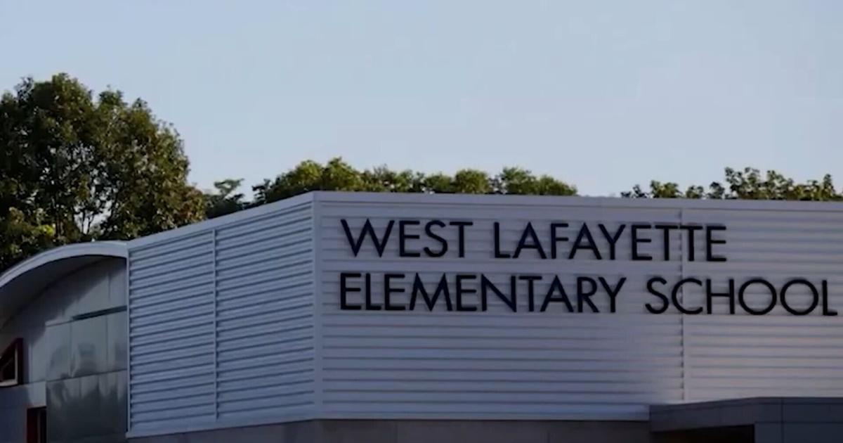 West Lafayette Elementary School listed among best in state Homepage