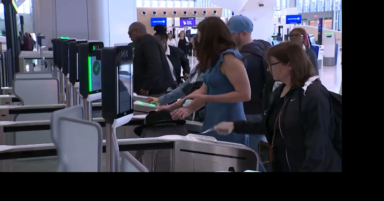 Lafayette travel group shares how to prep for airport delays as wait times grow