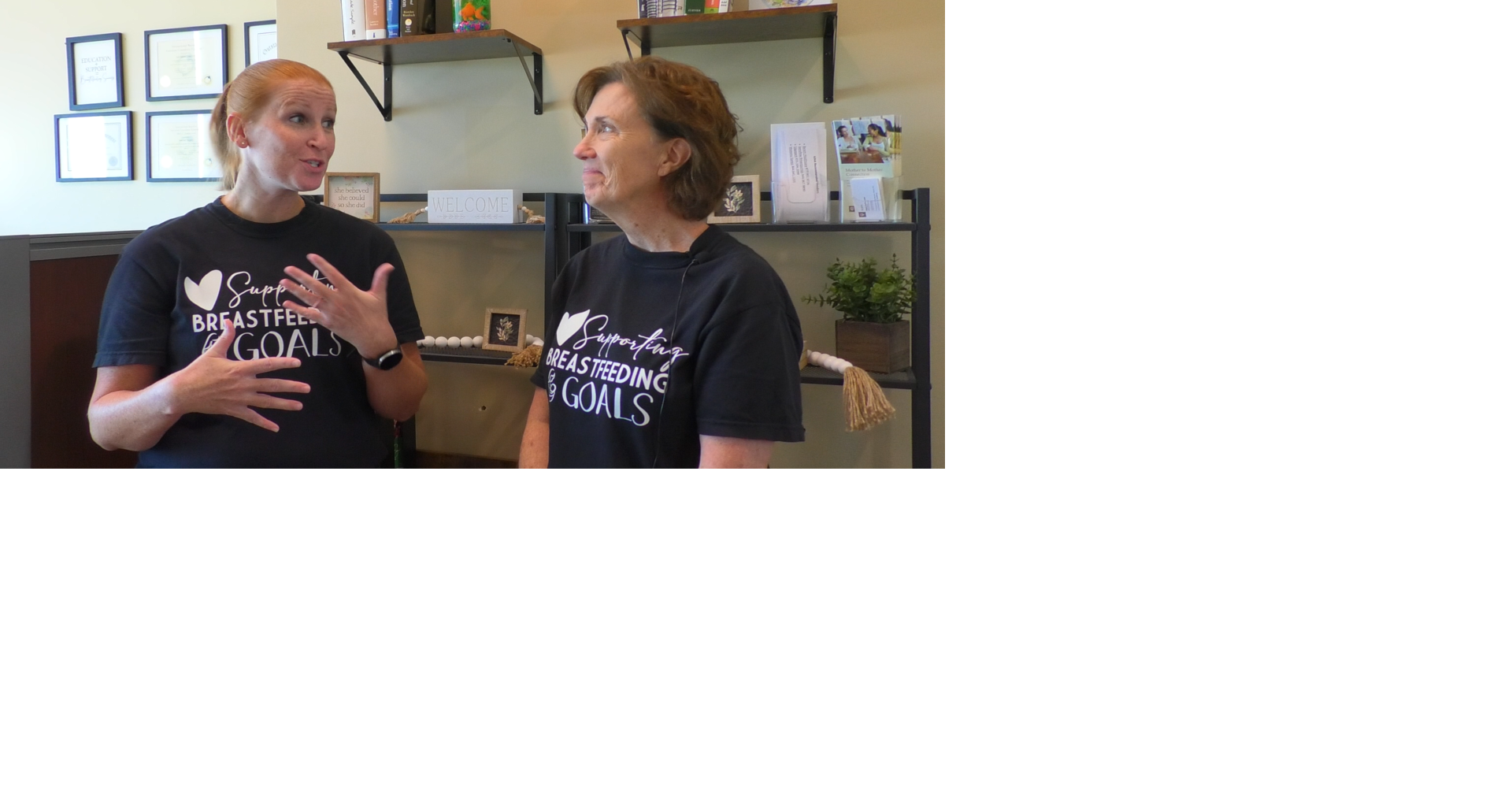 Meeting Moms Where They Are: IU Health celebrates moms during ...