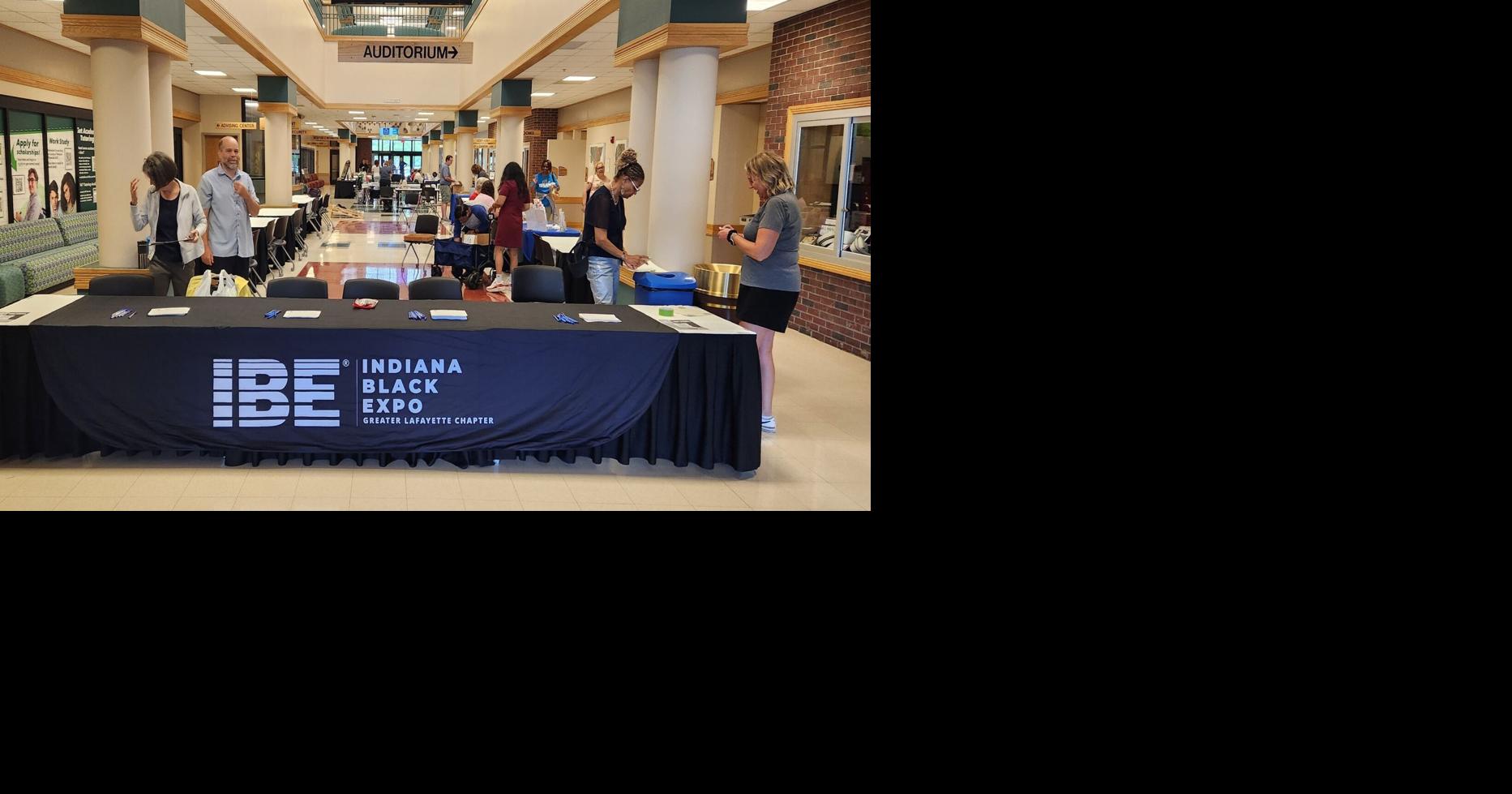 Hometown Hero: GLIBE promotes healthy living through events, giveaways and more