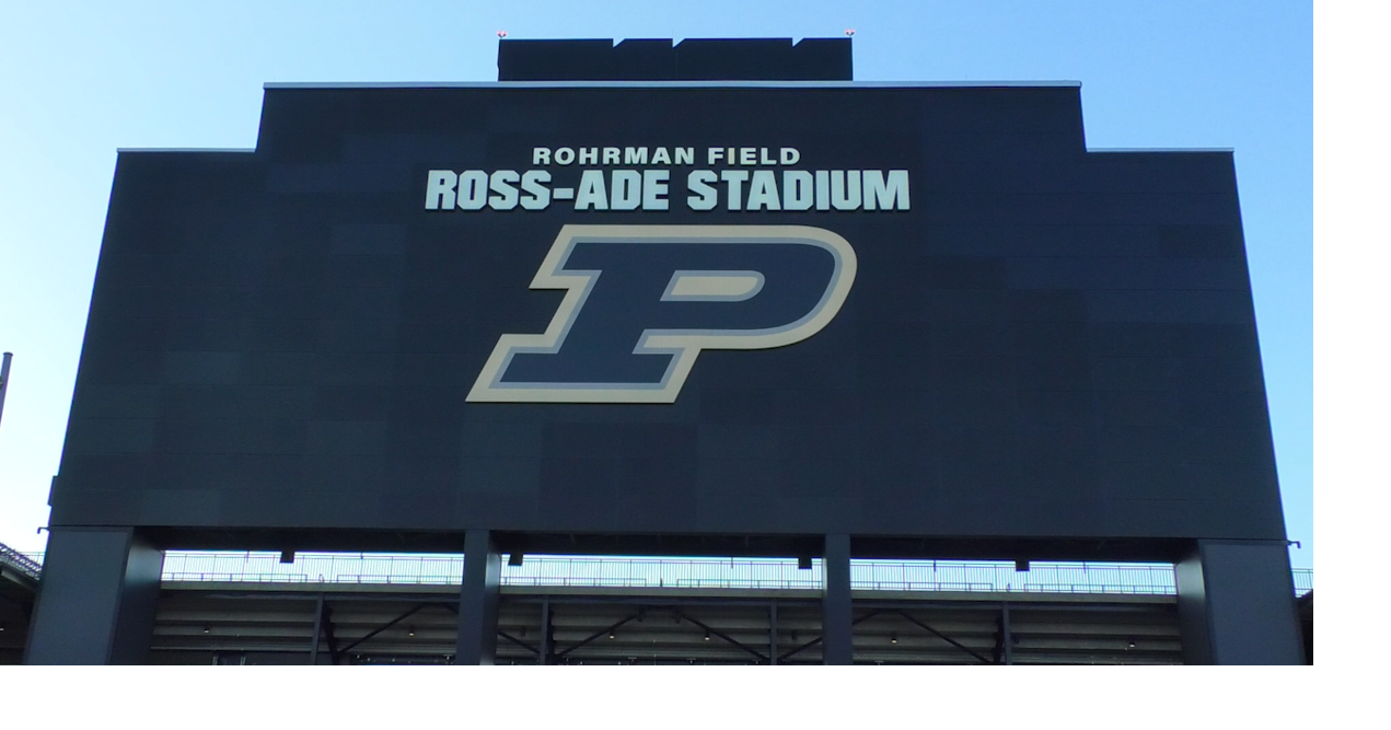 Students look forward to new look and fresh start for Purdue football season