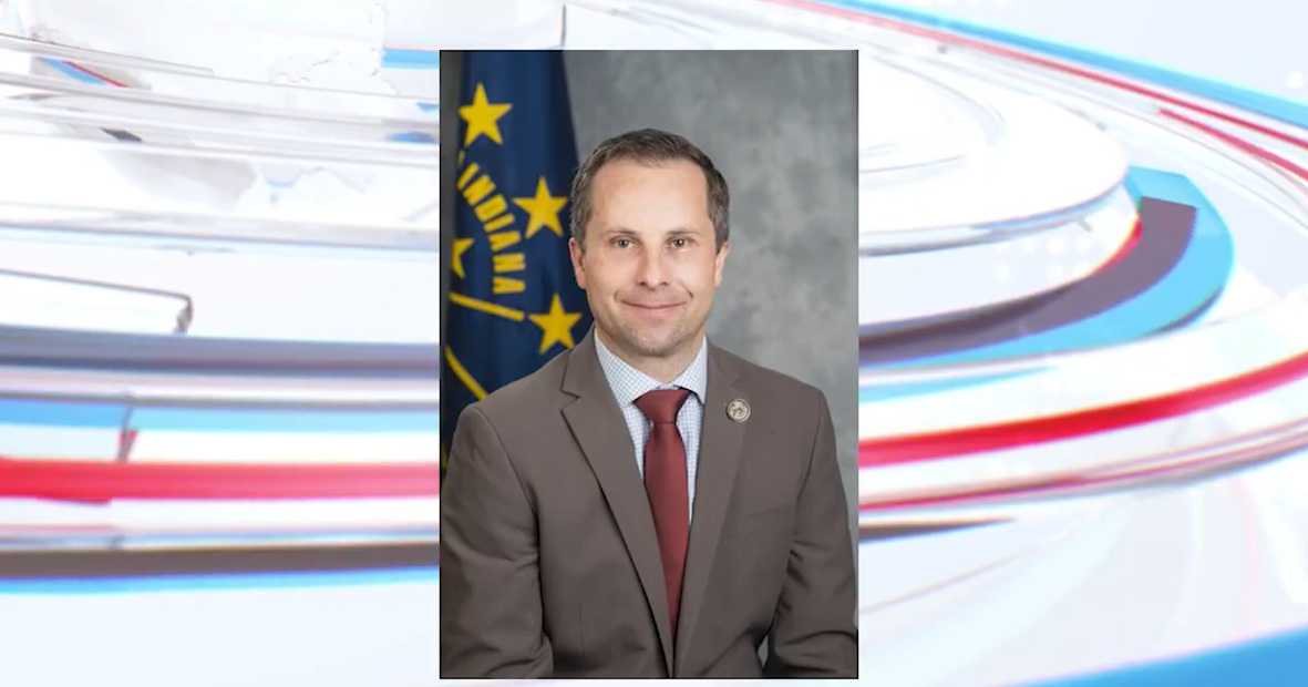 Indiana Supreme Court puts Spencer Deery back on District 23 ballot